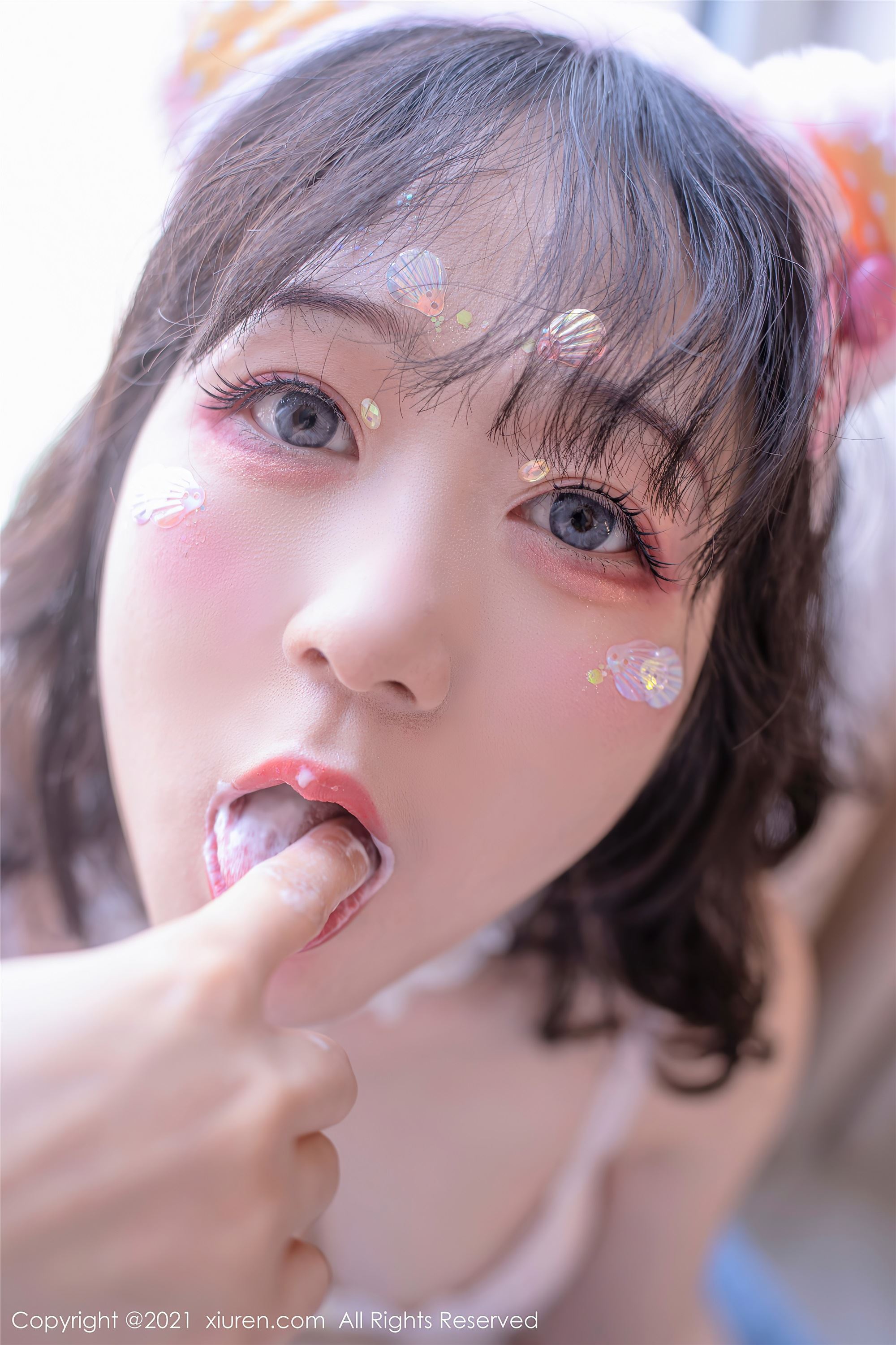 Xiuren秀人网 2021.09.27 NO.4000 youOvOyou